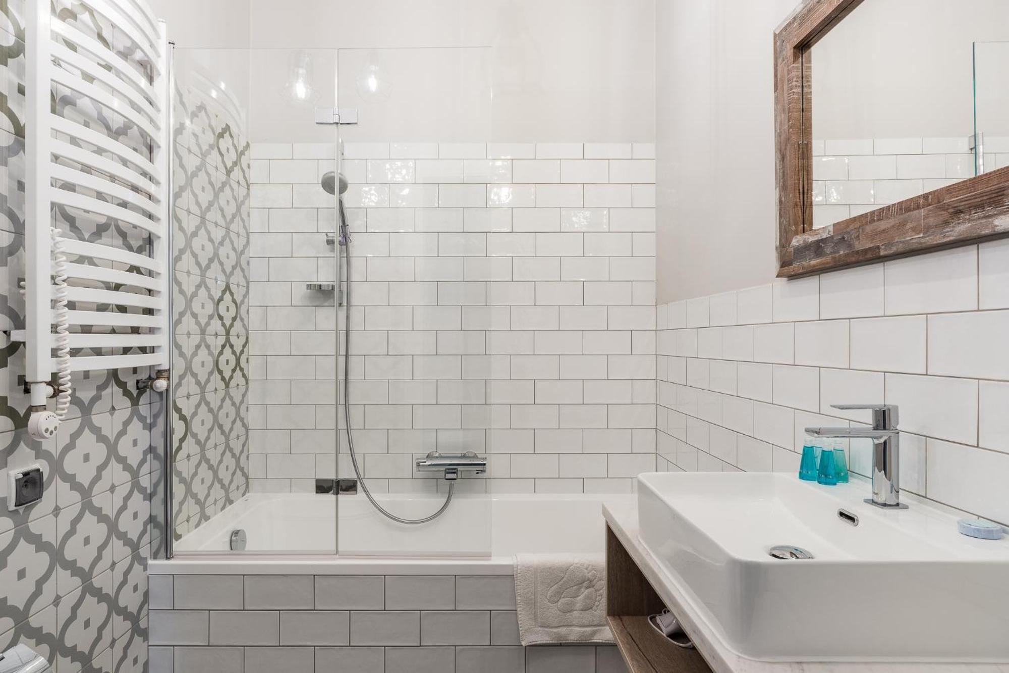 Sanhaus Apartments - Chopina 13 - Apartamenty W Centrum, 5 Minut Od Plazy I Deptaka Sopoty Pokoj fotografie