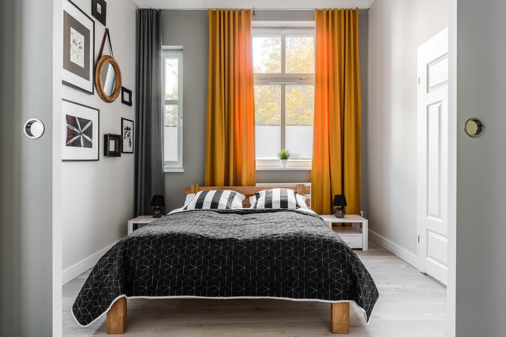 Sanhaus Apartments - Chopina 13 - Apartamenty W Centrum, 5 Minut Od Plazy I Deptaka Sopoty Exteriér fotografie