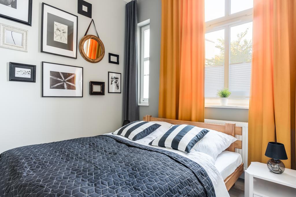 Sanhaus Apartments - Chopina 13 - Apartamenty W Centrum, 5 Minut Od Plazy I Deptaka Sopoty Exteriér fotografie