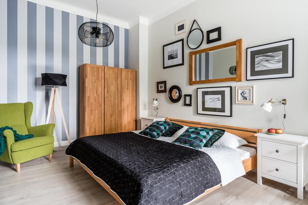 Sanhaus Apartments - Chopina 13 - Apartamenty W Centrum, 5 Minut Od Plazy I Deptaka Sopoty Exteriér fotografie