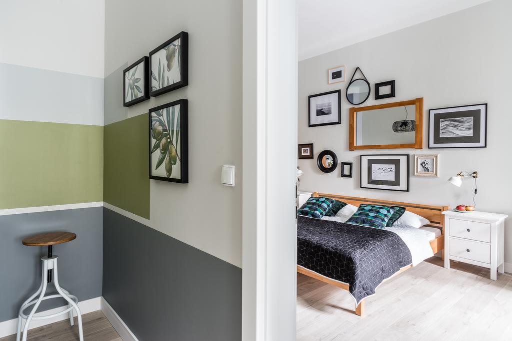 Sanhaus Apartments - Chopina 13 - Apartamenty W Centrum, 5 Minut Od Plazy I Deptaka Sopoty Exteriér fotografie