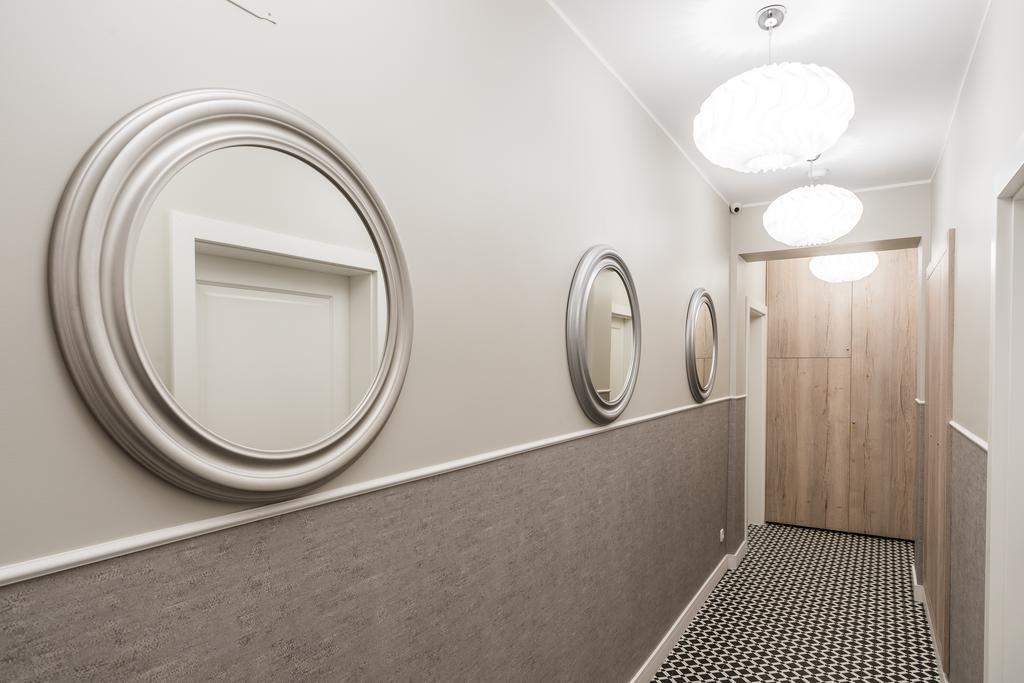 Sanhaus Apartments - Chopina 13 - Apartamenty W Centrum, 5 Minut Od Plazy I Deptaka Sopoty Exteriér fotografie